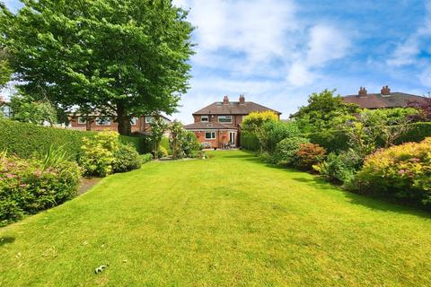 3 bedroom semi-detached house for sale, Green Walk, Timperley, Altrincham, Cheshire, WA15