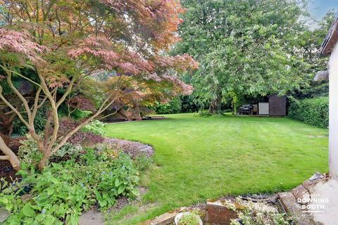 Beck House The Shrubbery, Elford, Tamworth, B79 9BX