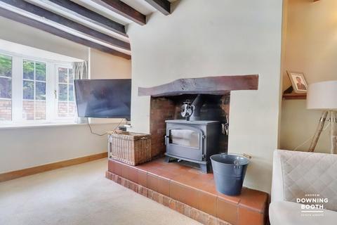 Beck House The Shrubbery, Elford, Tamworth, B79 9BX