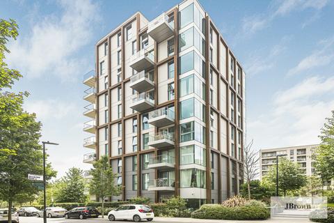 2 bedroom flat for sale, The Parkhouse, 3 Kayani Avenue, London, N4
