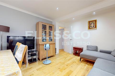 2 bedroom apartment for sale, Kings Drive, Wembley, Middlesex, HA9