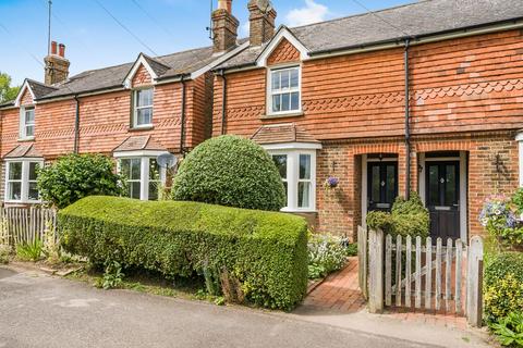 3 bedroom semi-detached house for sale, Station Road, Warnham, West Sussex RH12 3SR