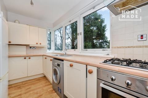 1 bedroom flat to rent, Clifton Road, Wimbledon, SW19