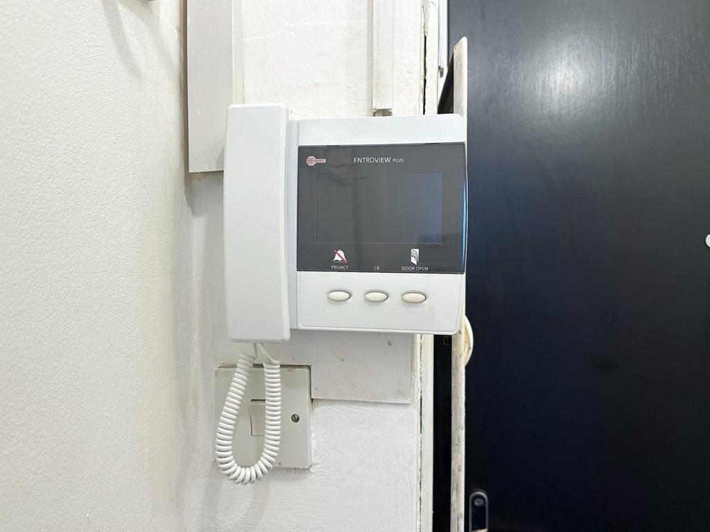 Security Intercom