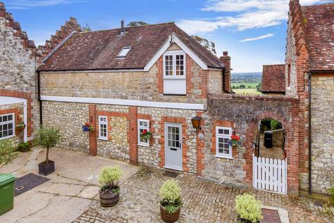 3 bedroom link detached house for sale, Wierton Hill, Boughton Monchelsea, Maidstone, Kent