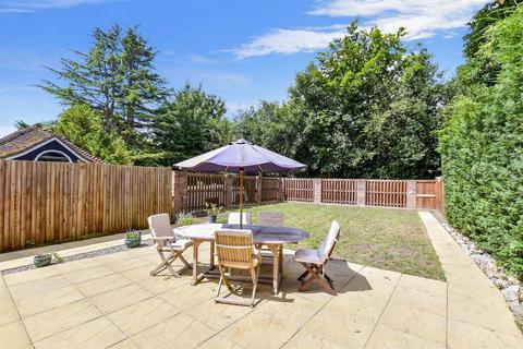 3 bedroom link detached house for sale, Wierton Hill, Boughton Monchelsea, Maidstone, Kent