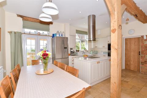 3 bedroom link detached house for sale, Wierton Hill, Boughton Monchelsea, Maidstone, Kent