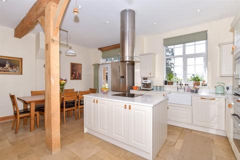 3 bedroom link detached house for sale, Wierton Hill, Boughton Monchelsea, Maidstone, Kent