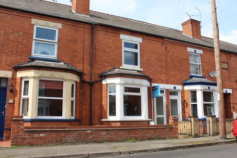 undefined, Milner Street, Newark, Notts, NG24