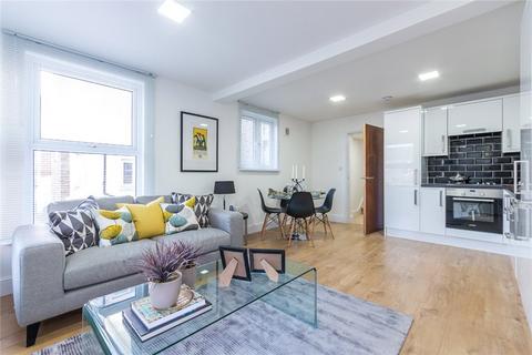 2 bedroom terraced house for sale, Lordship Lane, East Dulwich, Greater London