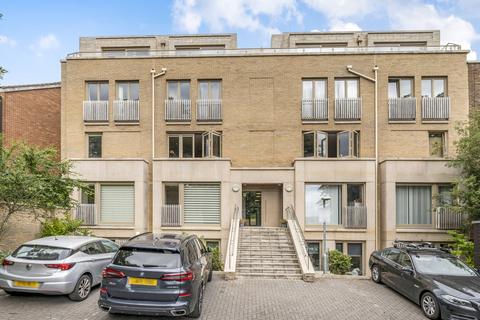 3 bedroom apartment for sale, Thurlow Park Road, London