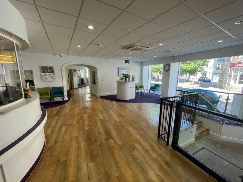 Ground Floor