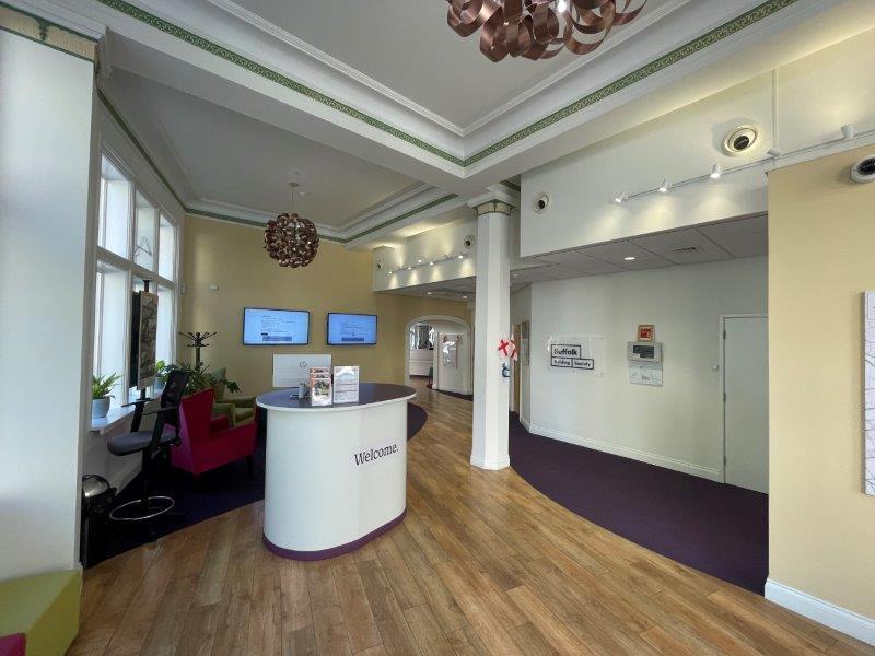 Ground Floor
