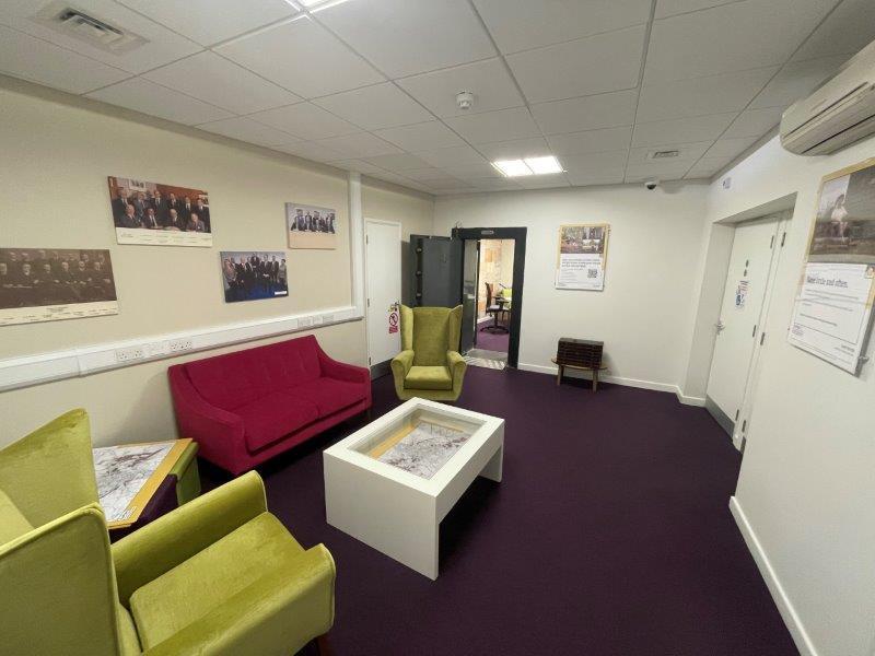 Ground Floor