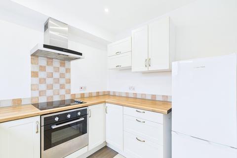 2 bedroom ground floor flat to rent, Stagshaw Drive, Peterborough PE2