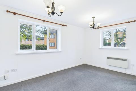 2 bedroom ground floor flat to rent, Stagshaw Drive, Peterborough PE2