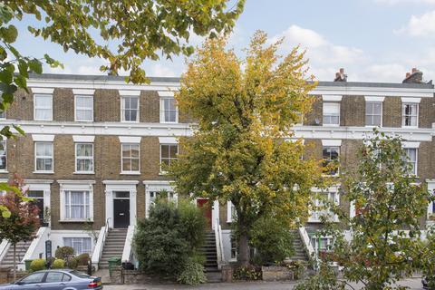 4 bedroom apartment to rent, Gaisford Street, London, NW5