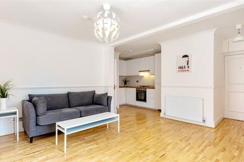 1 bedroom apartment for sale, Waghorn Street, Peckham, London