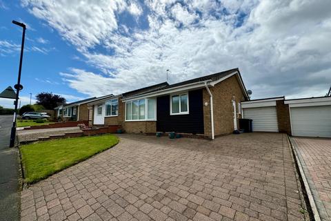 2 bedroom bungalow for sale, Ladybank, Newcastle upon Tyne, NE5