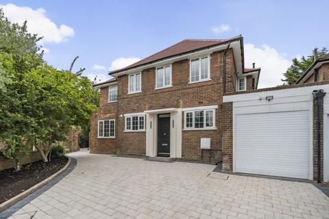 5 bedroom detached house for sale, East Close, Ealing, W5