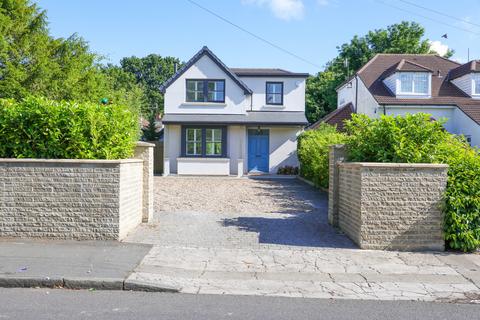 4 bedroom detached house for sale, Westbury on Trym, Bristol BS9