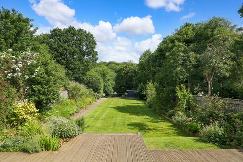 4 bedroom detached house for sale, Westbury on Trym, Bristol BS9