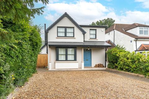 4 bedroom detached house for sale, Westbury on Trym, Bristol BS9
