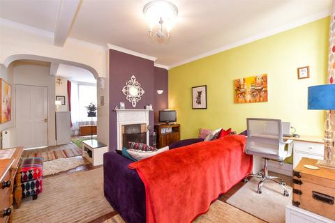 3 bedroom end of terrace house for sale, Northcote Road, Southsea, Hampshire