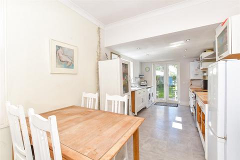 3 bedroom end of terrace house for sale, Northcote Road, Southsea, Hampshire