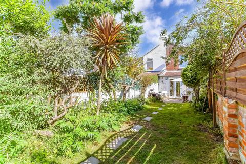 3 bedroom end of terrace house for sale, Northcote Road, Southsea, Hampshire