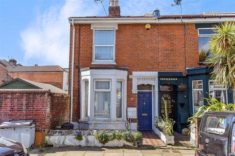 3 bedroom end of terrace house for sale, Northcote Road, Southsea, Hampshire