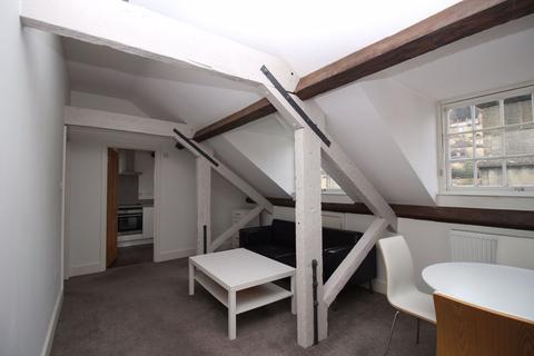 1 bedroom apartment to rent, The Coachworks Longacre, Bath