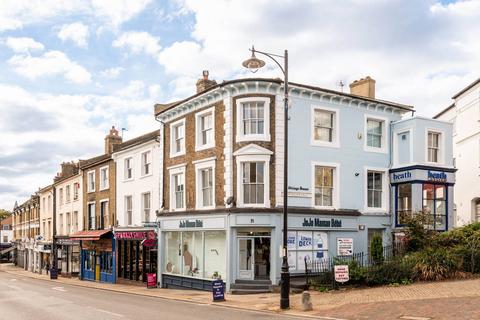 1 bedroom flat for sale, Montpelier Vale, Blackheath, London, SE3