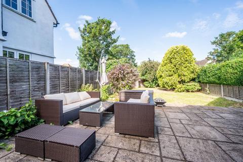 3 bedroom end of terrace house for sale, Phineas Pett Road, Eltham, London, SE9