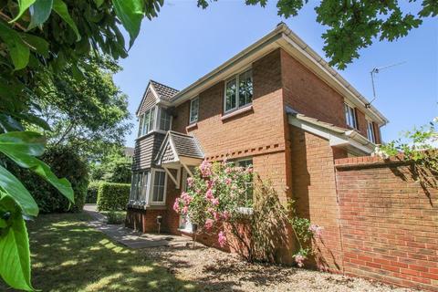4 bedroom detached house for sale, Conference Avenue, Portishead BS20