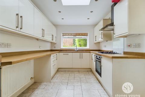 40 Brownhill Road, Blackburn, BB1 9QX