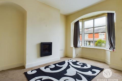 40 Brownhill Road, Blackburn, BB1 9QX