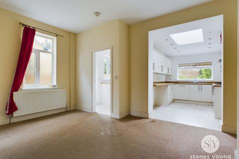 40 Brownhill Road, Blackburn, BB1 9QX