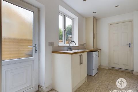 40 Brownhill Road, Blackburn, BB1 9QX