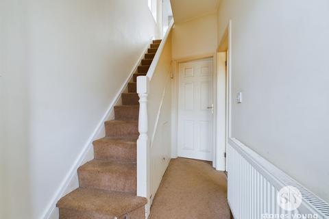 40 Brownhill Road, Blackburn, BB1 9QX