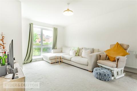 2 bedroom terraced house for sale, John Hogan V C Road, Manchester, Greater Manchester, M40