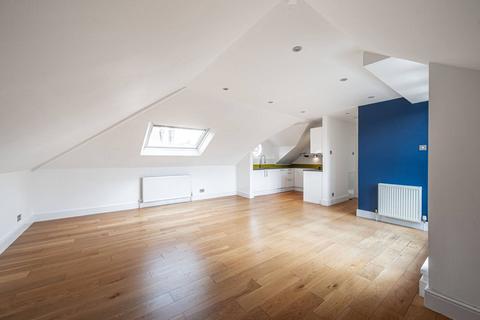 2 bedroom flat to rent, Greencroft Gardens, South Hampstead, London, NW6