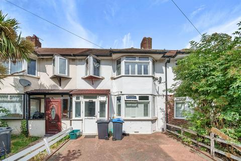 4 bedroom terraced house for sale, Tamworth Lane, Mitcham, CR4