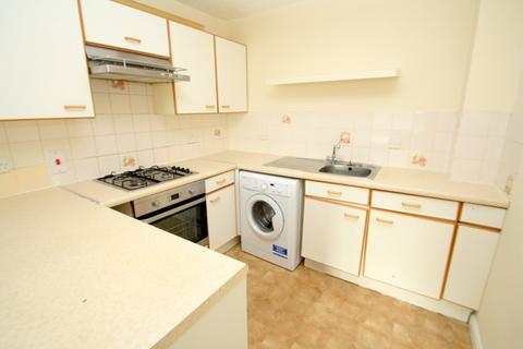 1 bedroom apartment to rent, Gresham Road, Staines-upon-Thames, TW18
