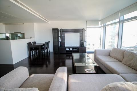 2 bedroom apartment to rent, East Tower, Pan Peninsula, Canary Wharf E14