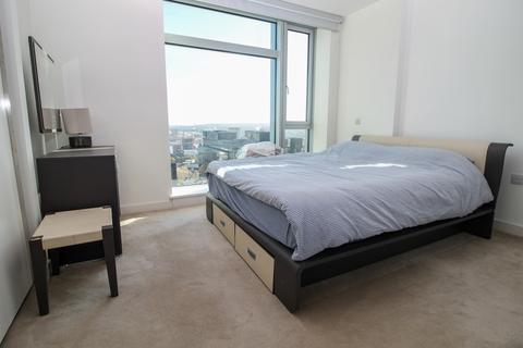 2 bedroom apartment to rent, East Tower, Pan Peninsula, Canary Wharf E14