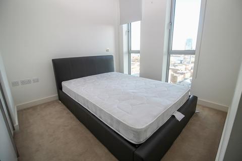 2 bedroom apartment to rent, East Tower, Pan Peninsula, Canary Wharf E14