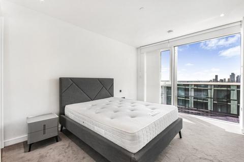 2 bedroom apartment to rent, Casson Square, SE1