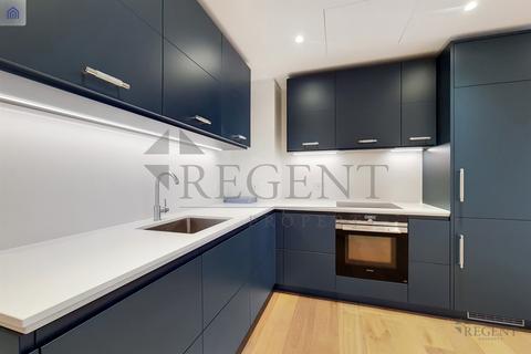 1 bedroom apartment to rent, Dorset House, Mount Pleasant, WC1X