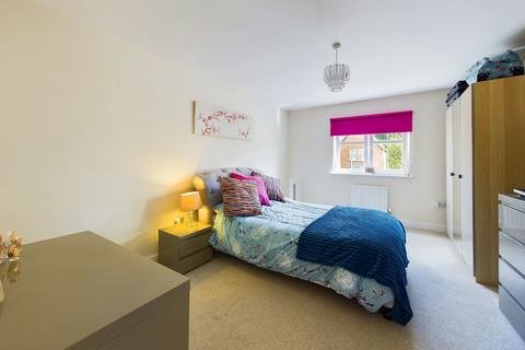 4 bedroom detached house for sale, Elphinstone Crescent, Biggar, ML12
